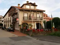 Hotel Rural en Escalante Las Solanas Các khách sạn ở Laredo