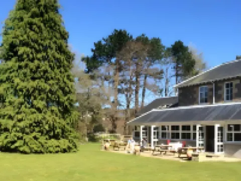 Columba House Hotels in Kingussie