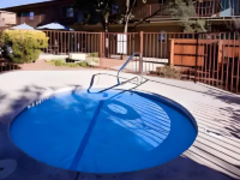 Baby Quail Inn Hotels in Sedona