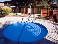 Baby Quail Inn Hotels in Sedona