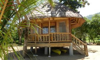 Cashew Grove Beach Resort