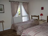 Hotel de la Bonnheure Hotels in Vernou-en-Sologne