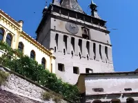 La Teo Pensiune si Pivnita Hotels in Sighișoara