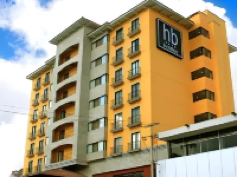HB Xalapa Hoteles en Xalapa Enriquez