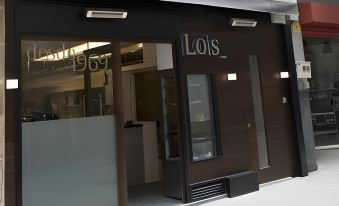Hotel Lois