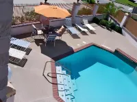 Magnolia Inn and Suites