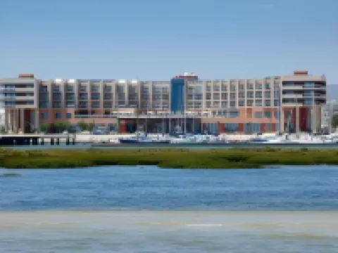 Real Marina Hotel & Spa Hotels in Olhao