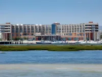 Real Marina Hotel & Spa