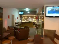 The Scot - bar