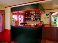 Guesthouse Svartiskógur Egilsstaðir - bar