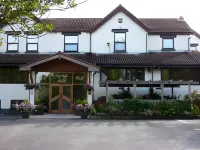 Wycliffe Hotel Hoteles en Stockport