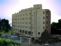 Meryemana Hotel