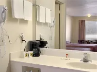 Super 8 by Wyndham Chattanooga Ooltewah Hotels in Ooltewah