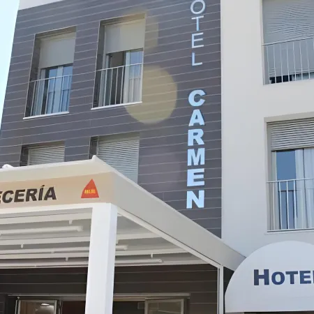 Hotel Carmen