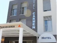 Hotel Carmen
