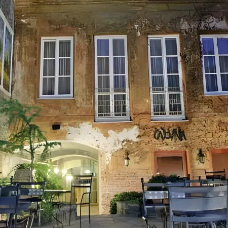Boutique Hotel Carpe Diem
