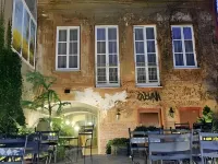 Boutique Hotel Carpe Diem - Frühstück
