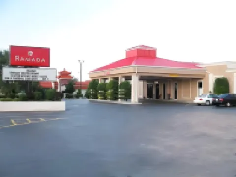 Ramada by Wyndham Murfreesboro