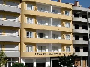 Cova da Iria Hotel