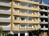 Cova da Iria Hotel Hotels in Fatima