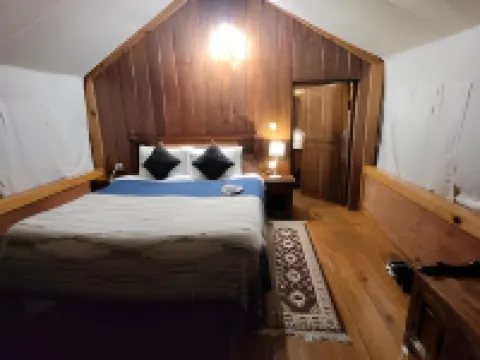 Himalayan Glamping by Ahaan Himalaya Hoteles en Munsyari