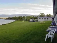 Trailsman Lodge Hotels in Baddeck