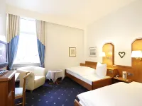Park Hotel Post