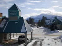 Alpine Inn Hotels in Valemount