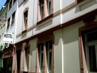 Altstadt Hotel Hotel in zona Astrid Becker