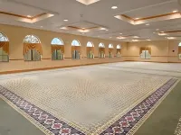 City Express by Marriott Milford Cooperstown - parking