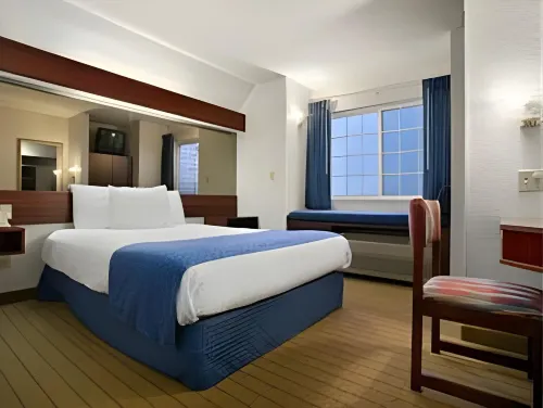 Motel 6 Olathe, KS Hotels in Olathe