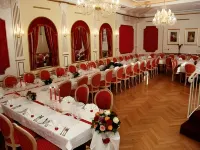 Arlen Lodge Hotel - 4 звезды