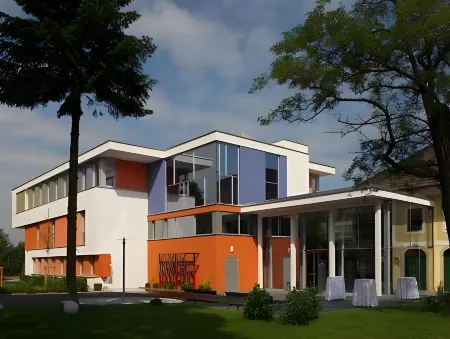 Hotel Maxlhaid Отели в г. Вельс