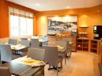 Hôtel Escale Oceania Lorient