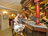 Cobo Bay Hotel - 3-Sterne