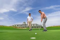 Hoiana Residences Hotels in Duy Xuyen District