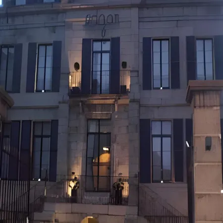 Edgar Hôtel & Spa - Table Gastronomique