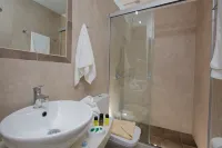 Cretan Garden Adults Only Hotel 16Plus فنادق في Anissaras
