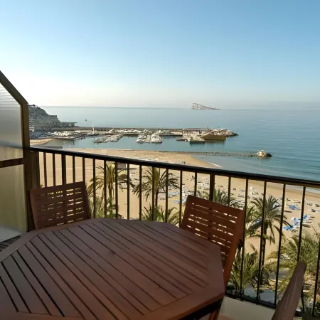 Hotel Montemar