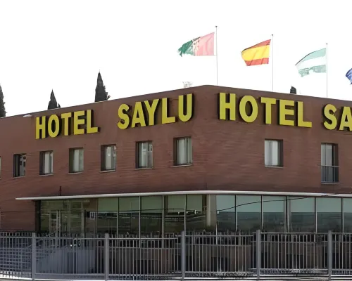 Hotel Saylu Unggulan Photos