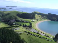 Waiwurrie Coastal Farm Lodge