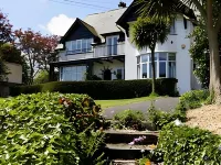 Cairn Bay Lodge Hotels near Bangor Castle Walled Garden