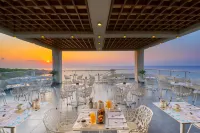 Elysium Resort & Spa - breakfast