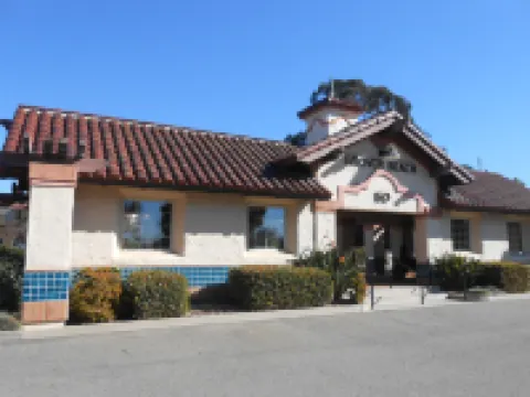 Holiday Inn Express GROVER BEACH-PISMO BEACH AREA by IHG Hotels in Grover Beach