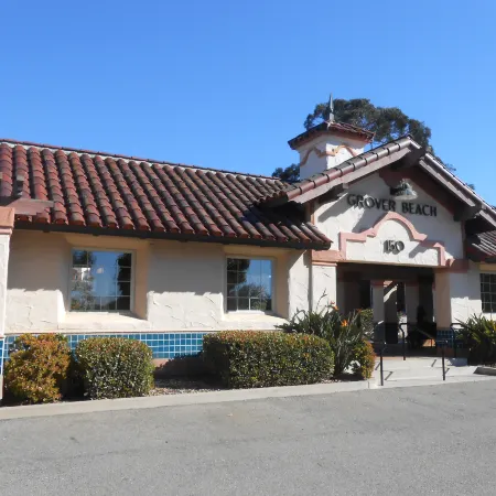Holiday Inn Express GROVER BEACH-PISMO BEACH AREA by IHG