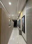 Hotel d'Calia Malinau - Bữa sáng