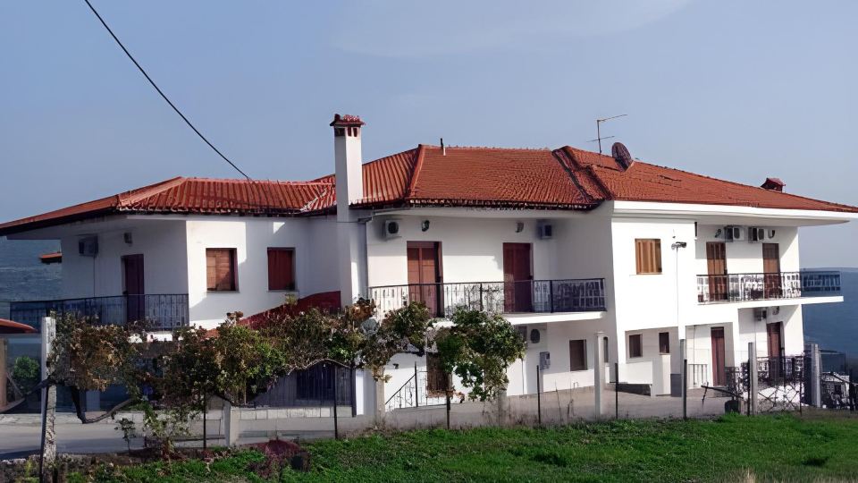 Guesthouse Arsenis