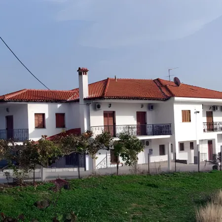 Guesthouse Arsenis