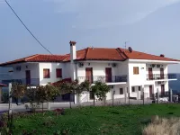 Guesthouse Arsenis Hotel a Trikala