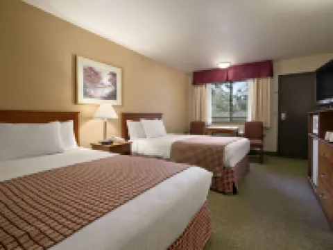 Baymont by Wyndham Seattle/Kirkland WA Hotels in Kirkland